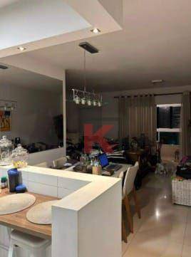 Apartamento, 2 quartos, 92 m² - Foto 3