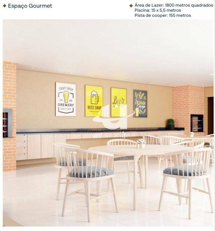 Apartamento à venda com 3 quartos, 106m² - Foto 24