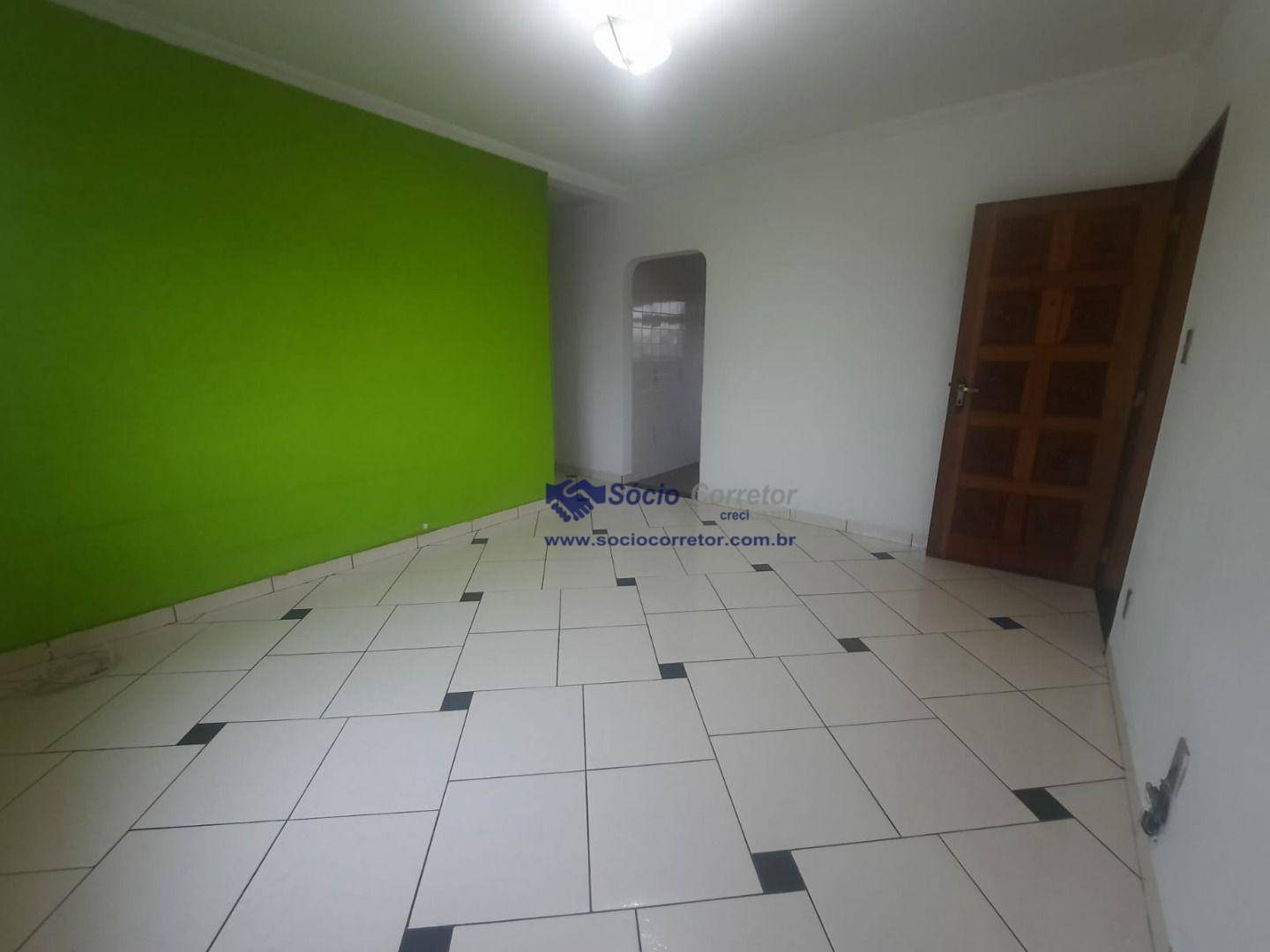 Apartamento à venda com 3 quartos, 63m² - Foto 4