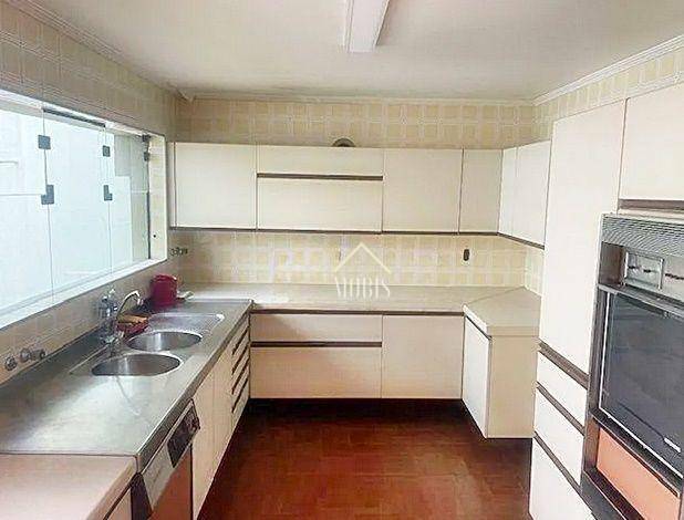 Sobrado à venda com 4 quartos, 311m² - Foto 10