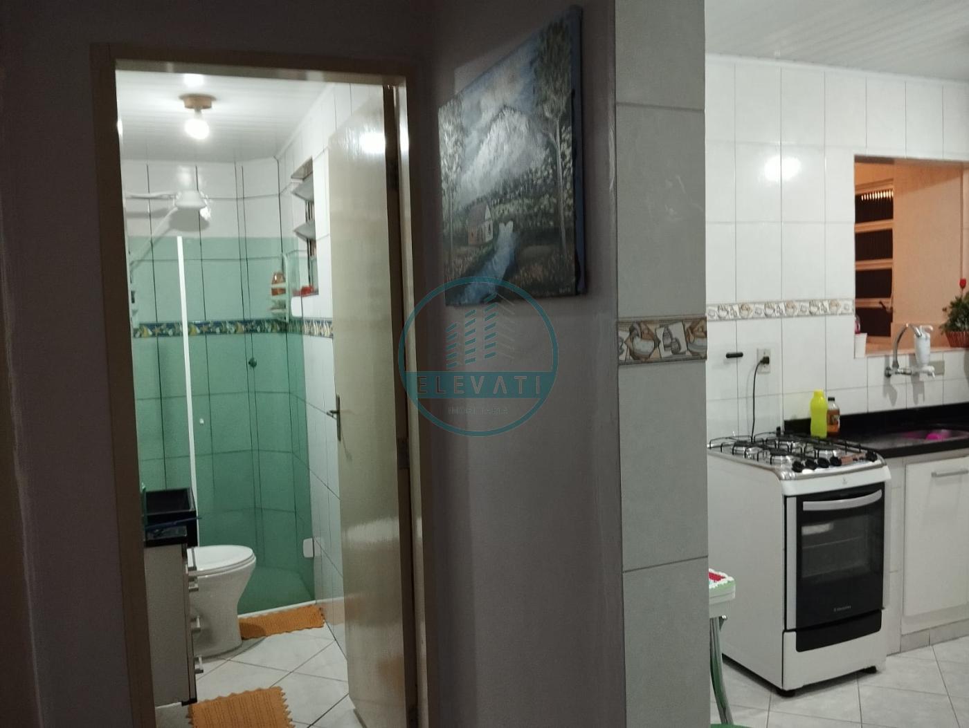 Apartamento à venda com 2 quartos, 50m² - Foto 12