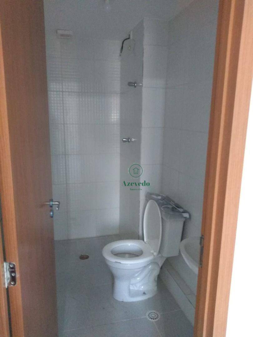 Apartamento à venda com 1 quarto, 35m² - Foto 9