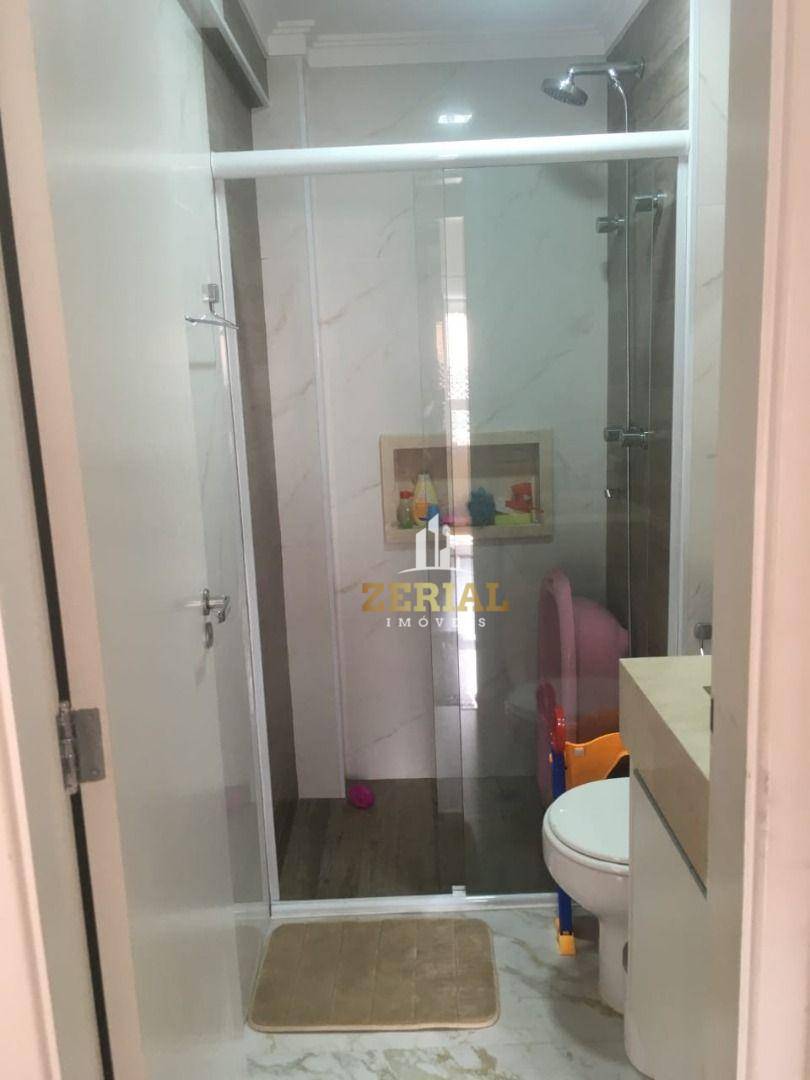 Apartamento à venda com 3 quartos, 73m² - Foto 25