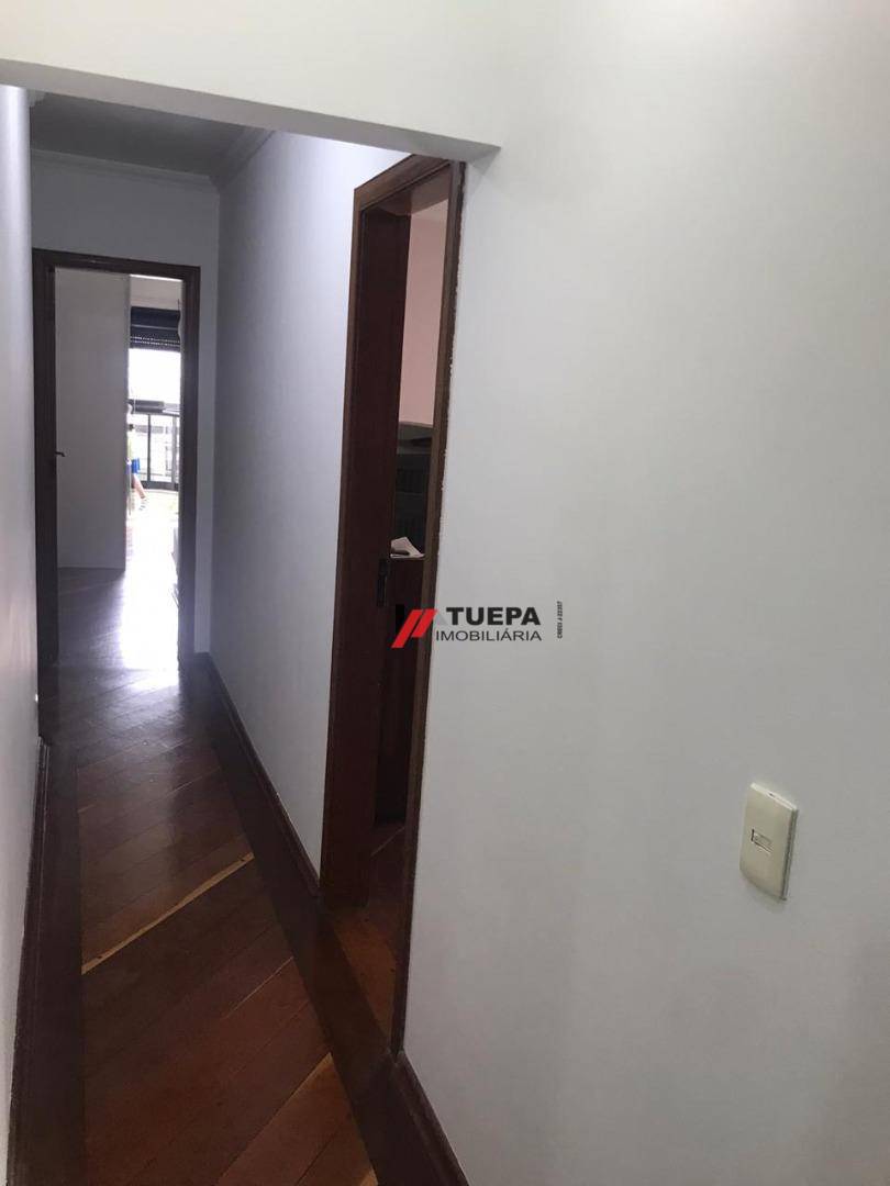 Apartamento à venda com 4 quartos, 210m² - Foto 33