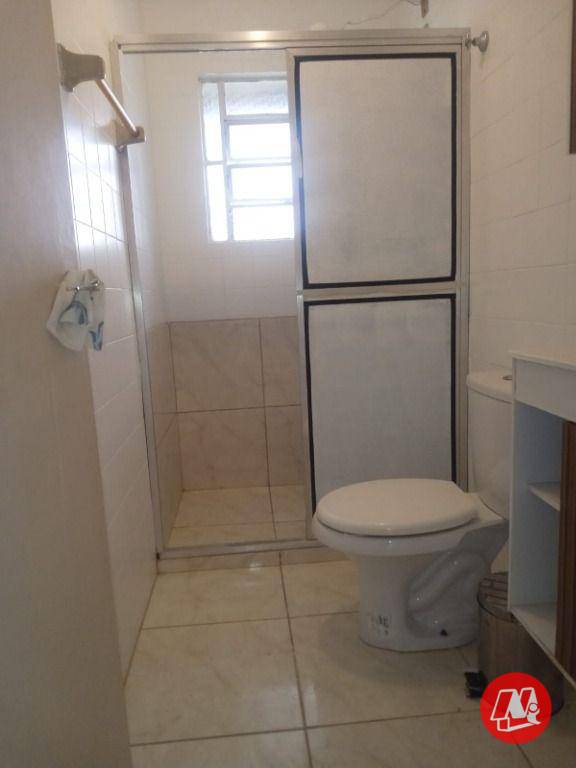 Apartamento à venda com 1 quarto, 46m² - Foto 10