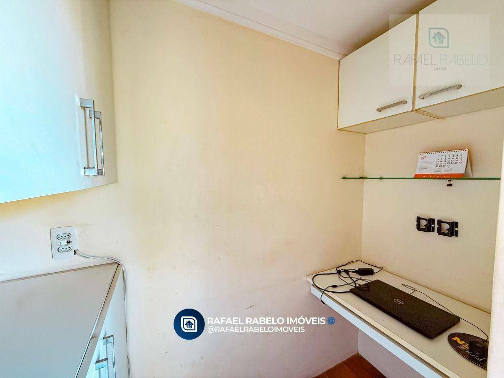 Apartamento à venda com 2 quartos, 66m² - Foto 5