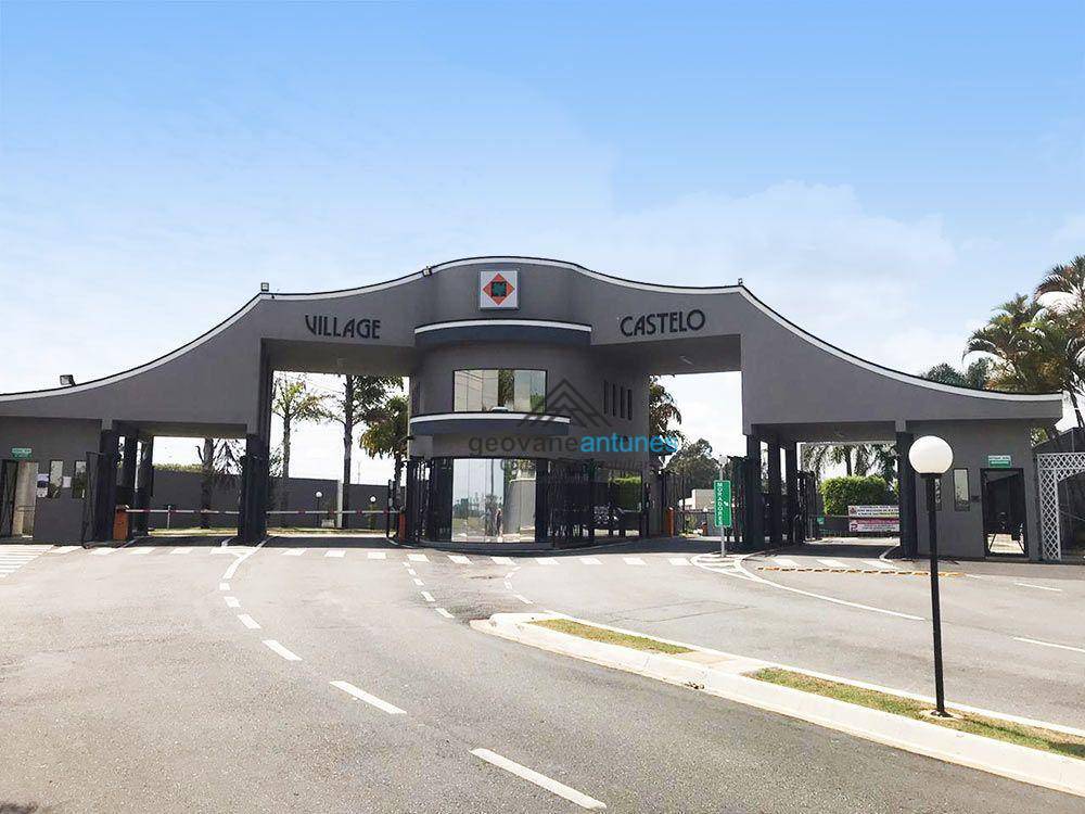 Casa de Condomínio, 4 quartos - Foto 35