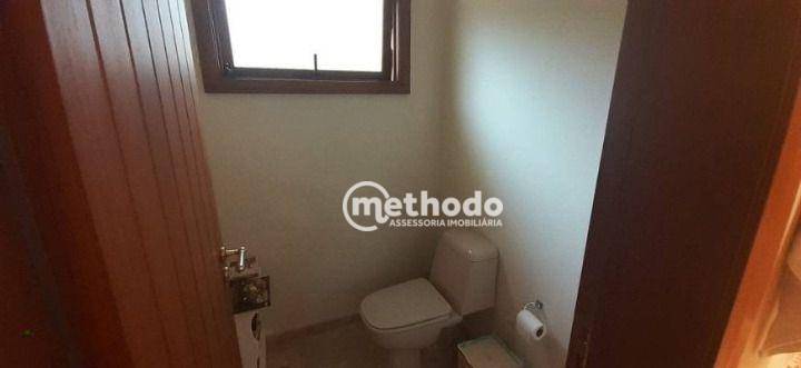 Casa de Condomínio à venda e aluguel com 6 quartos, 600m² - Foto 20