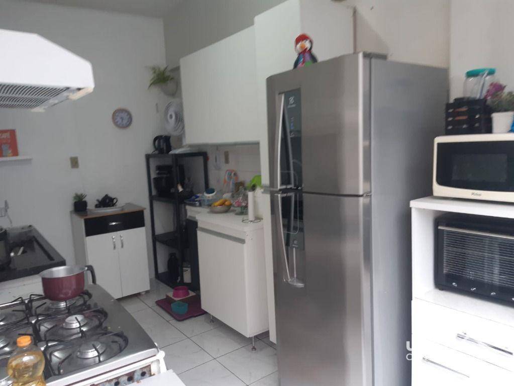 Apartamento à venda com 2 quartos, 57m² - Foto 1