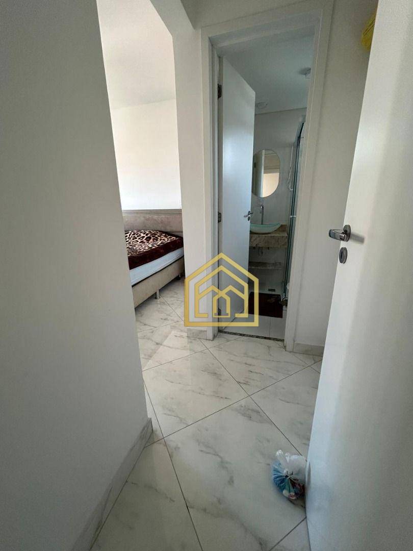 Apartamento à venda com 2 quartos, 57m² - Foto 11