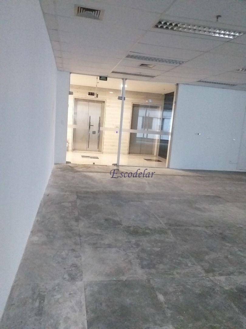 Conjunto Comercial-Sala para alugar, 137m² - Foto 10