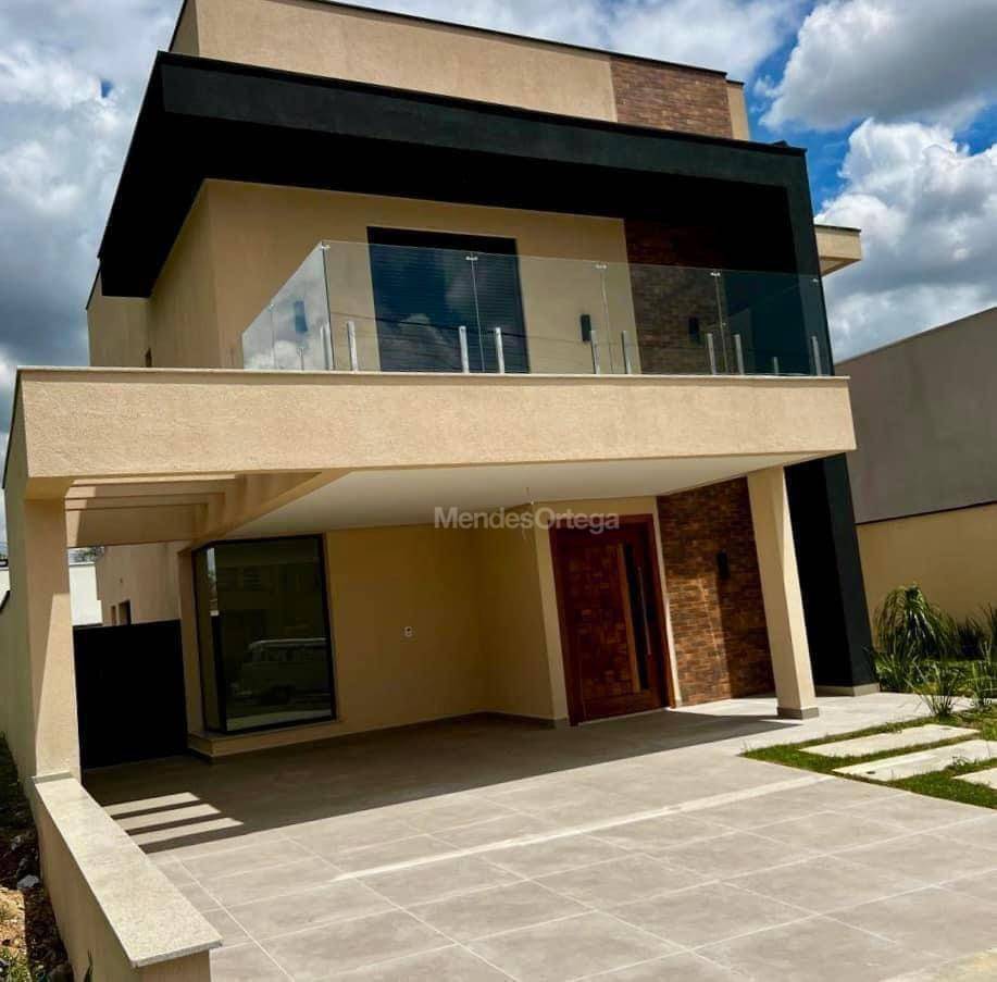 Casa de Condomínio à venda com 3 quartos, 211m² - Foto 3