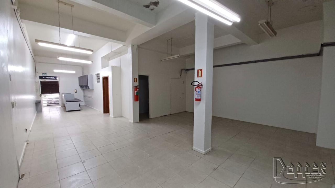 Loja-Salão para alugar, 159m² - Foto 5