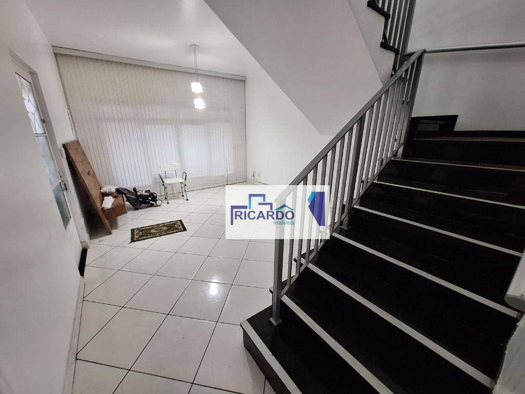 Sobrado à venda com 3 quartos, 287m² - Foto 19