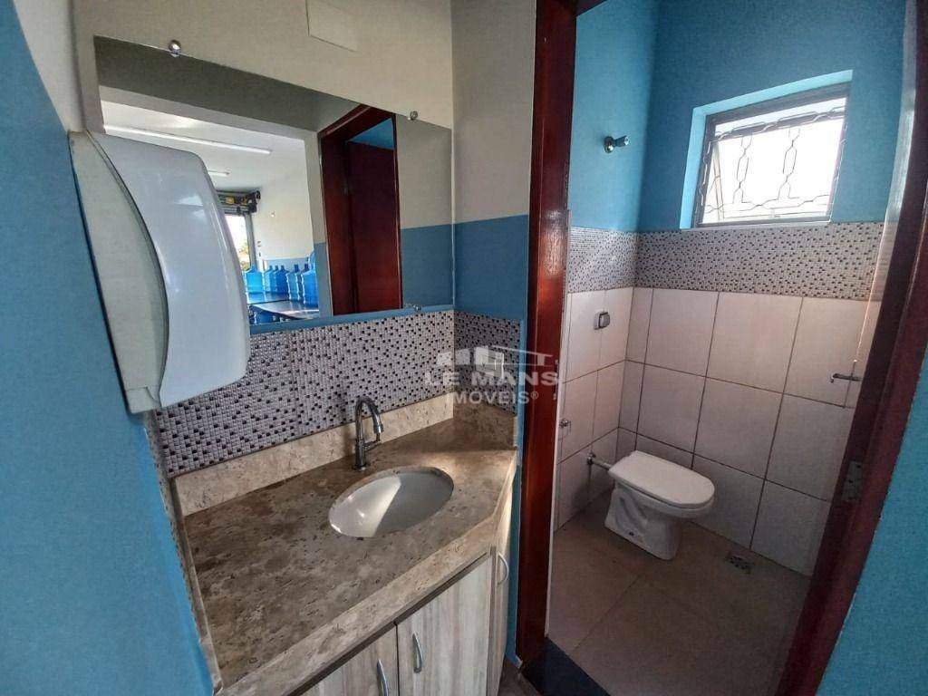 Loja-Salão à venda, 33m² - Foto 5