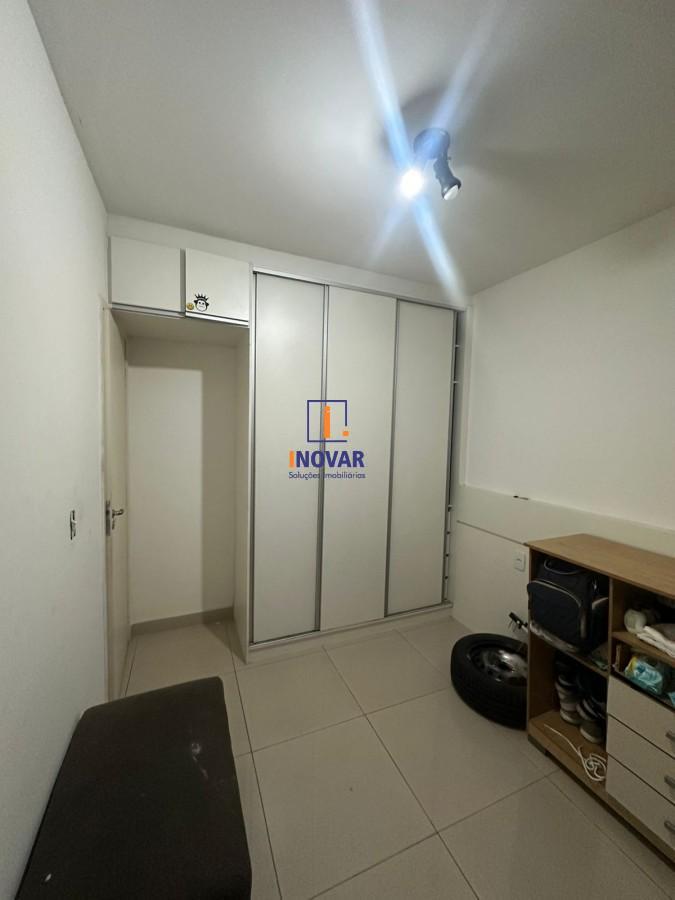 Apartamento à venda com 2 quartos, 44m² - Foto 3