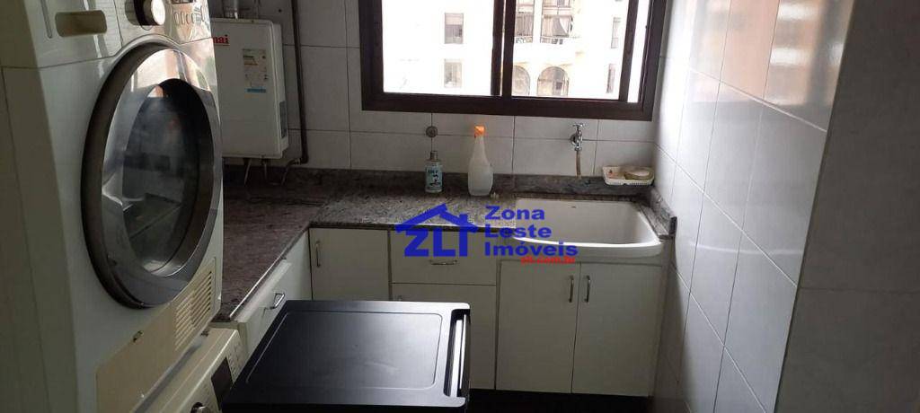 Apartamento à venda com 4 quartos, 189m² - Foto 23