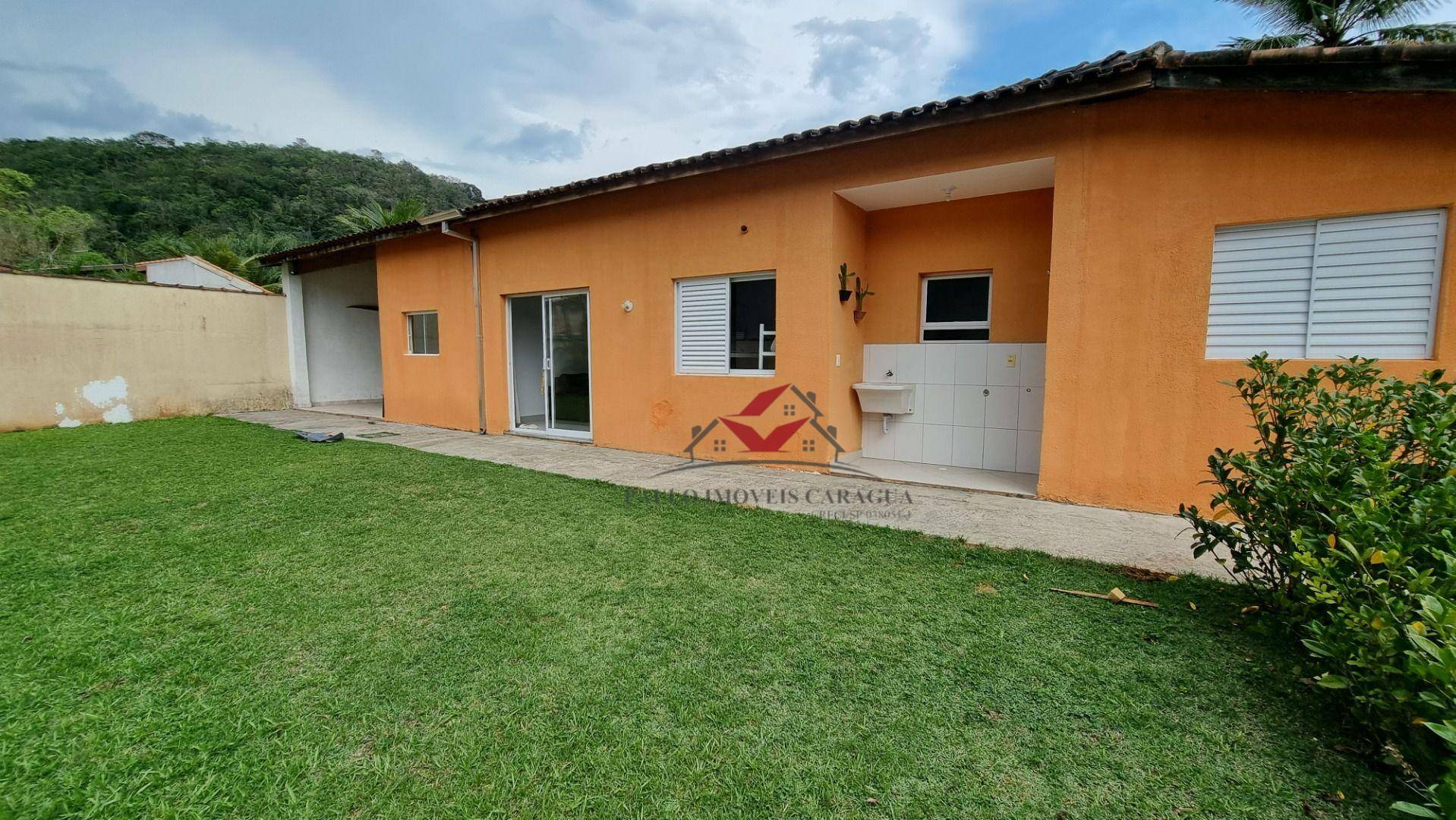 Casa de Condomínio à venda com 2 quartos, 42m² - Foto 1