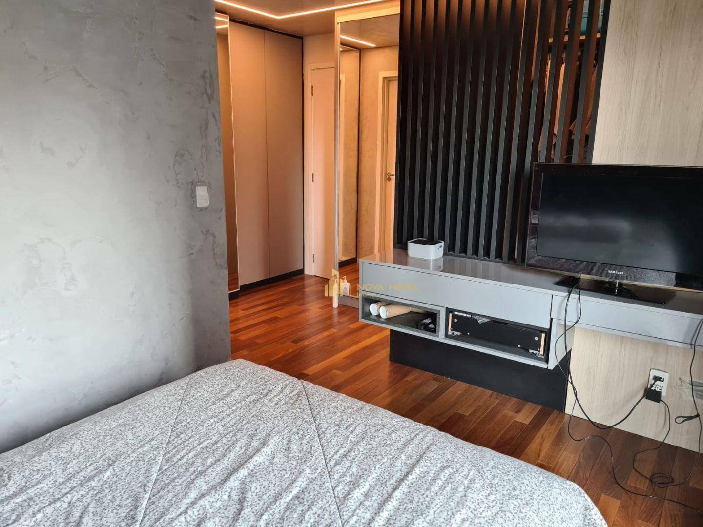 Apartamento à venda com 3 quartos, 111m² - Foto 18