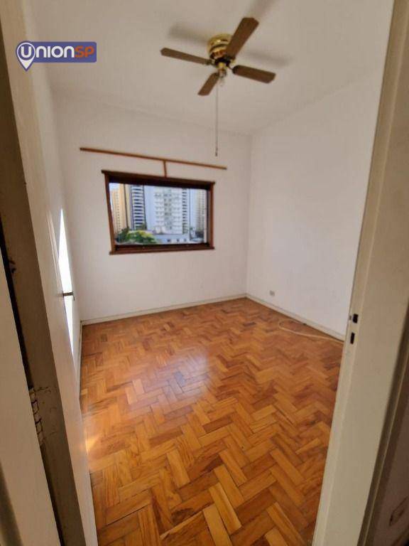 Apartamento à venda com 3 quartos, 105m² - Foto 4