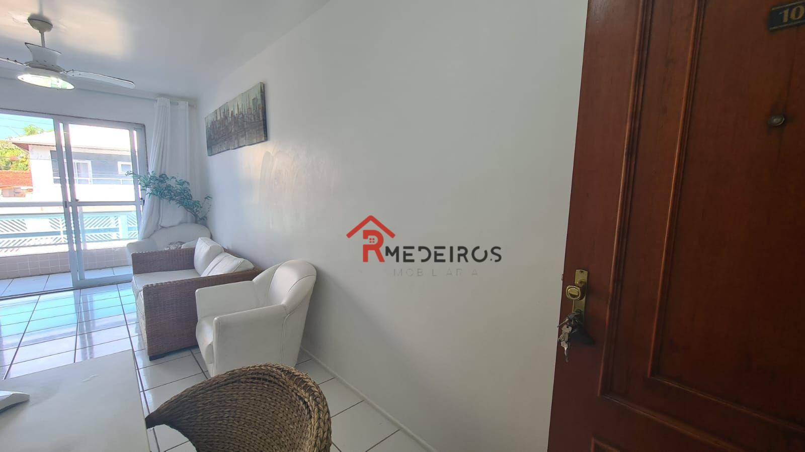 Apartamento à venda com 2 quartos, 60m² - Foto 6