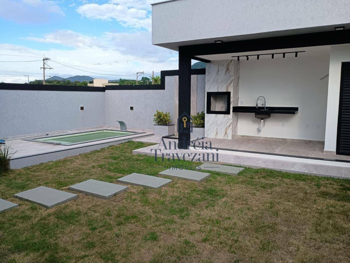 Casa de Condomínio à venda com 3 quartos, 120m² - Foto 19