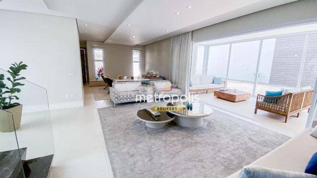 Sobrado à venda com 6 quartos, 560m² - Foto 5