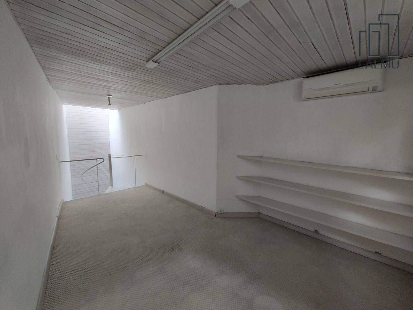 Prédio Inteiro para alugar, 64m² - Foto 13