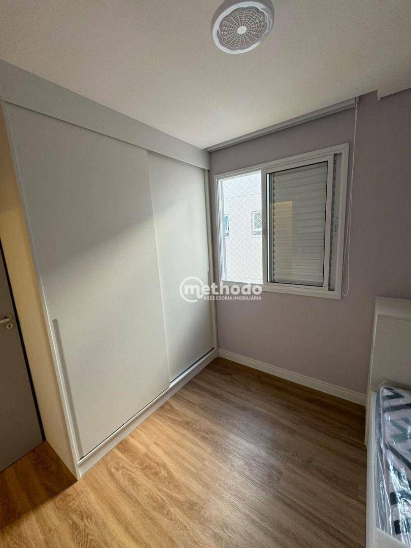 Apartamento à venda com 3 quartos, 80m² - Foto 9