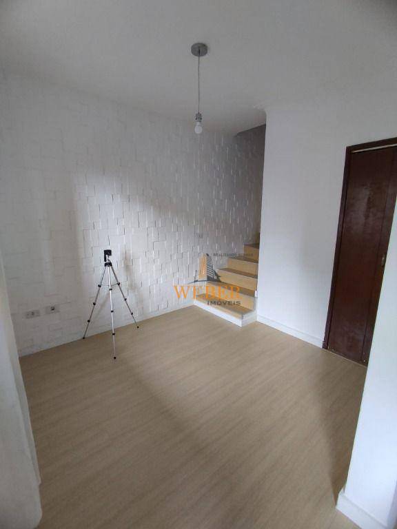 Sobrado à venda com 2 quartos, 74m² - Foto 23