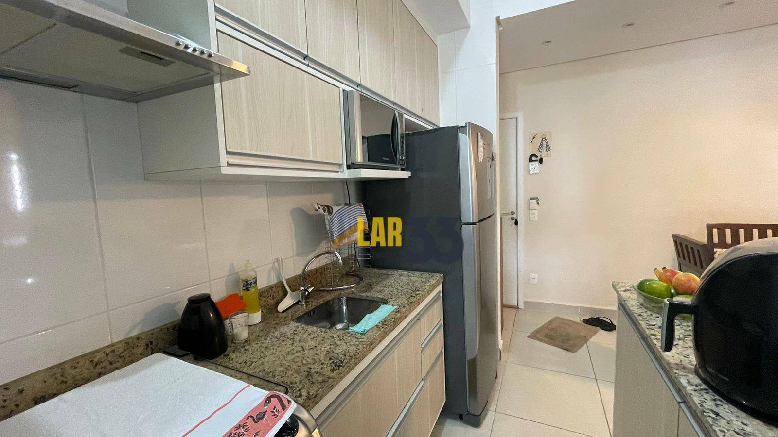 Apartamento à venda com 2 quartos, 58m² - Foto 29