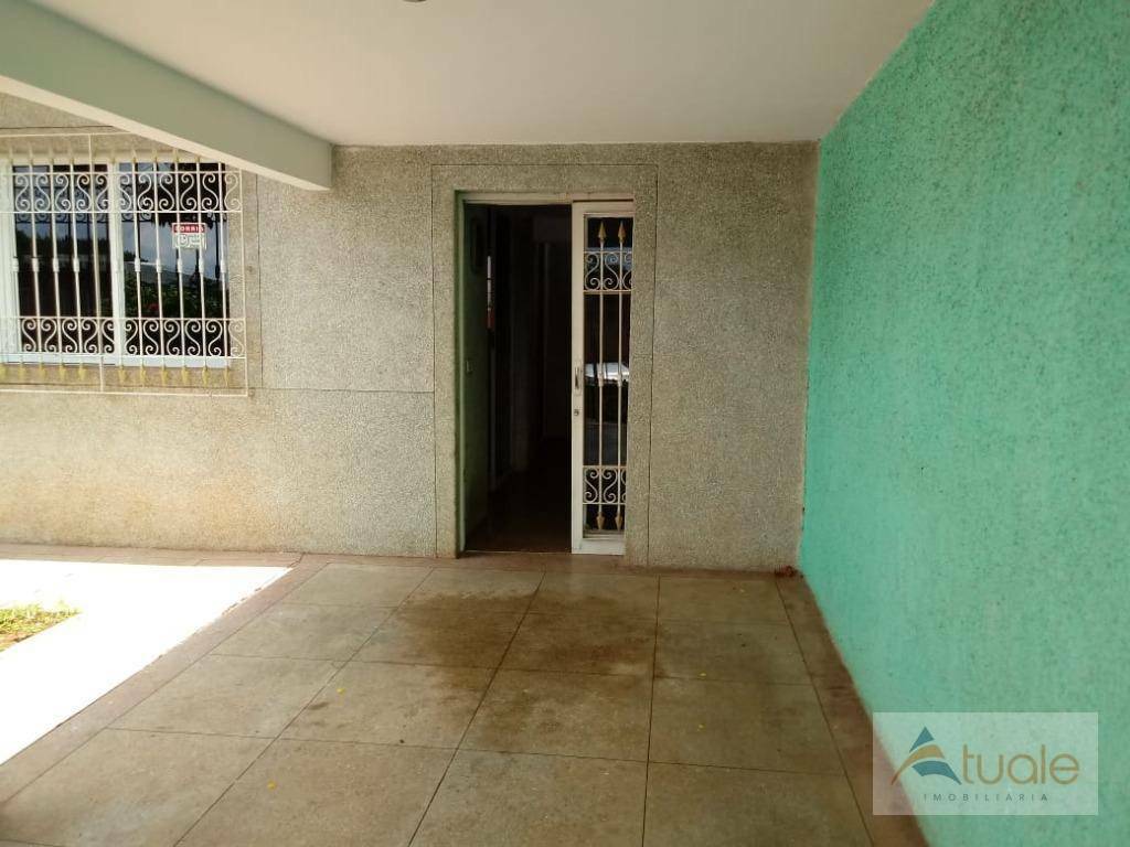 Casa para alugar com 3 quartos, 100m² - Foto 5