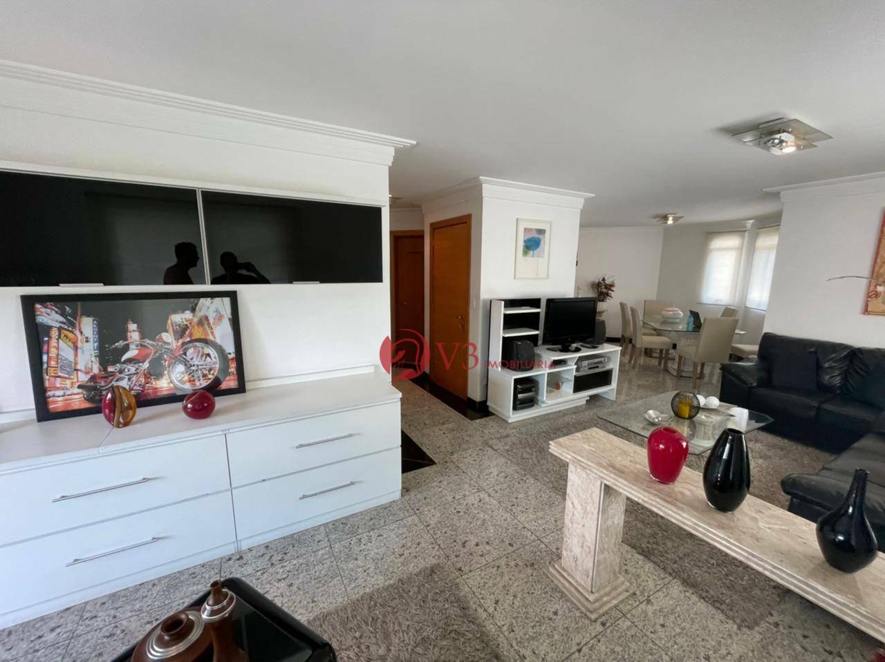 Apartamento à venda com 3 quartos, 150m² - Foto 27