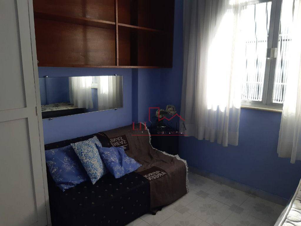 Kitnet e Studio à venda com 1 quarto, 20m² - Foto 3