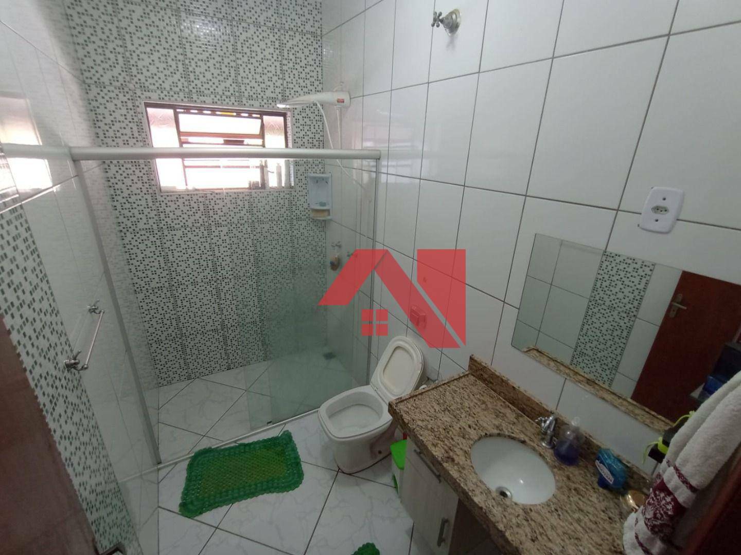 Casa à venda com 1 quarto, 428m² - Foto 17