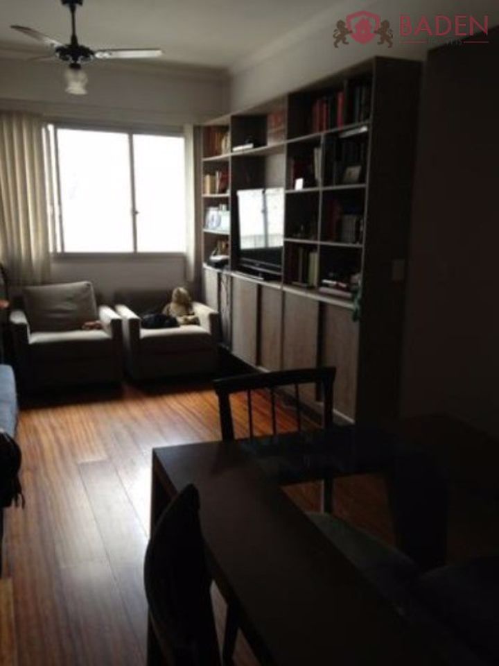 Apartamento à venda com 3 quartos, 82m² - Foto 1