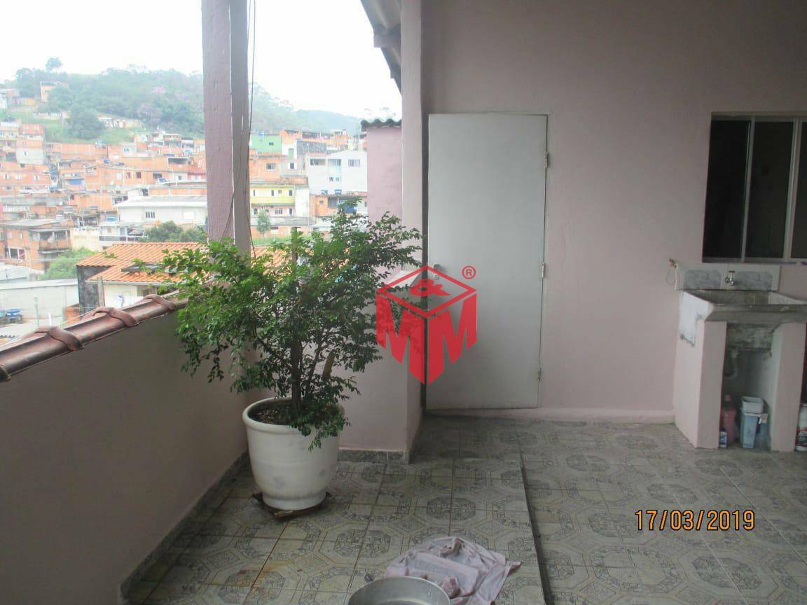 Sobrado à venda com 3 quartos, 224m² - Foto 20