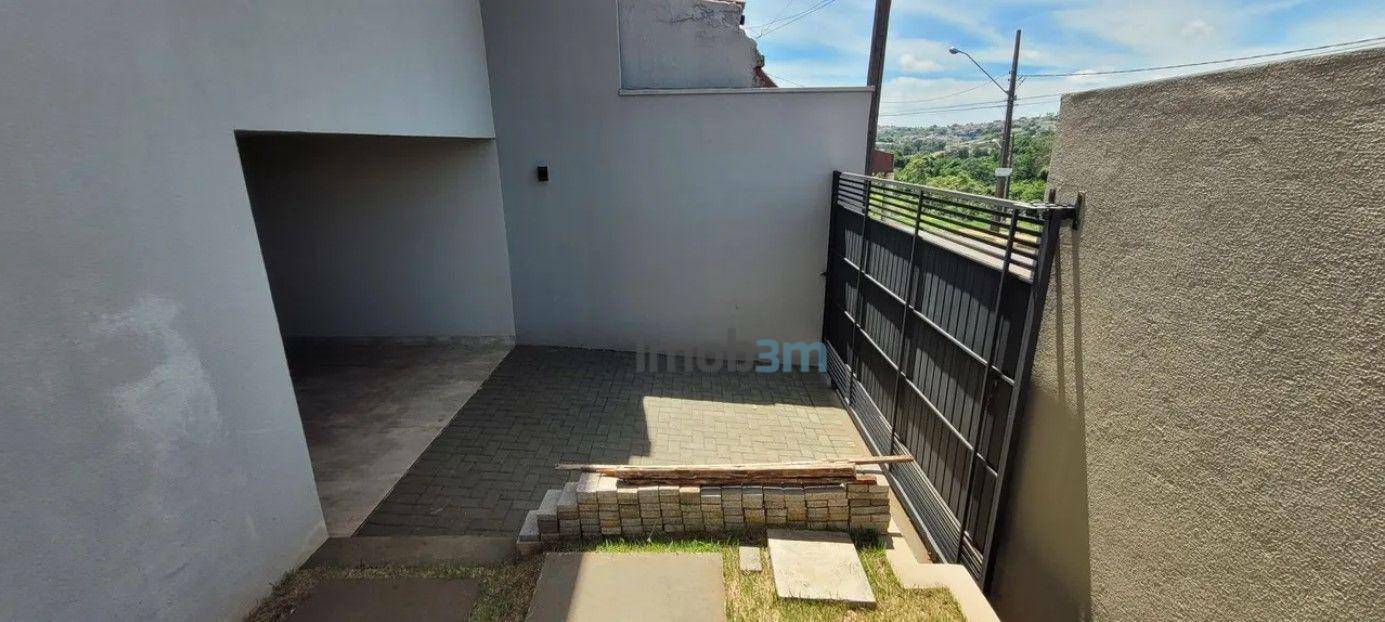 Sobrado à venda com 3 quartos, 99m² - Foto 13