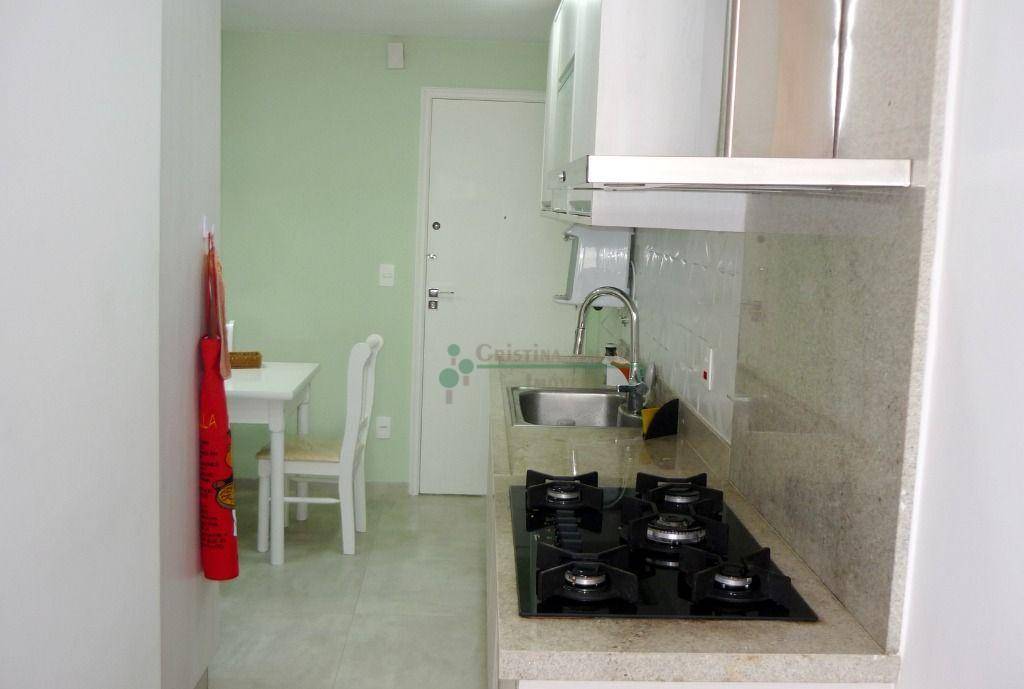 Cobertura à venda com 3 quartos, 130m² - Foto 27