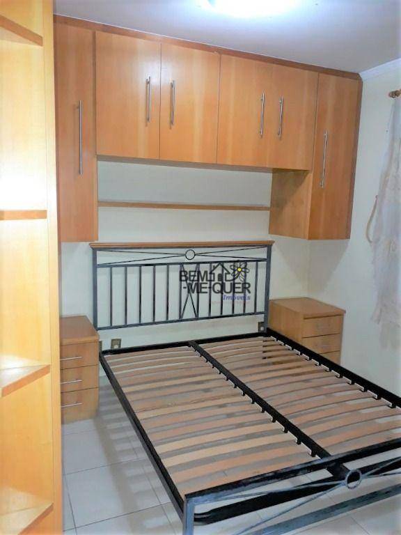 Apartamento à venda com 3 quartos, 67m² - Foto 11