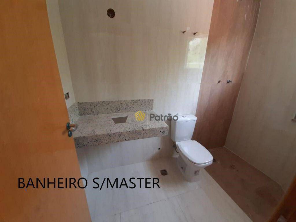 Sobrado à venda com 3 quartos, 155m² - Foto 4