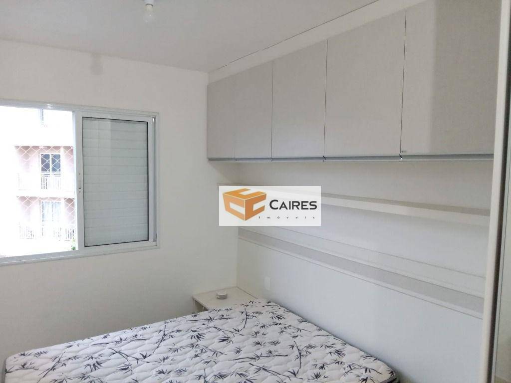 Apartamento à venda com 2 quartos, 64m² - Foto 14