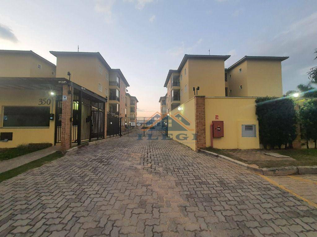 Apartamento para alugar com 2 quartos, 74m² - Foto 58