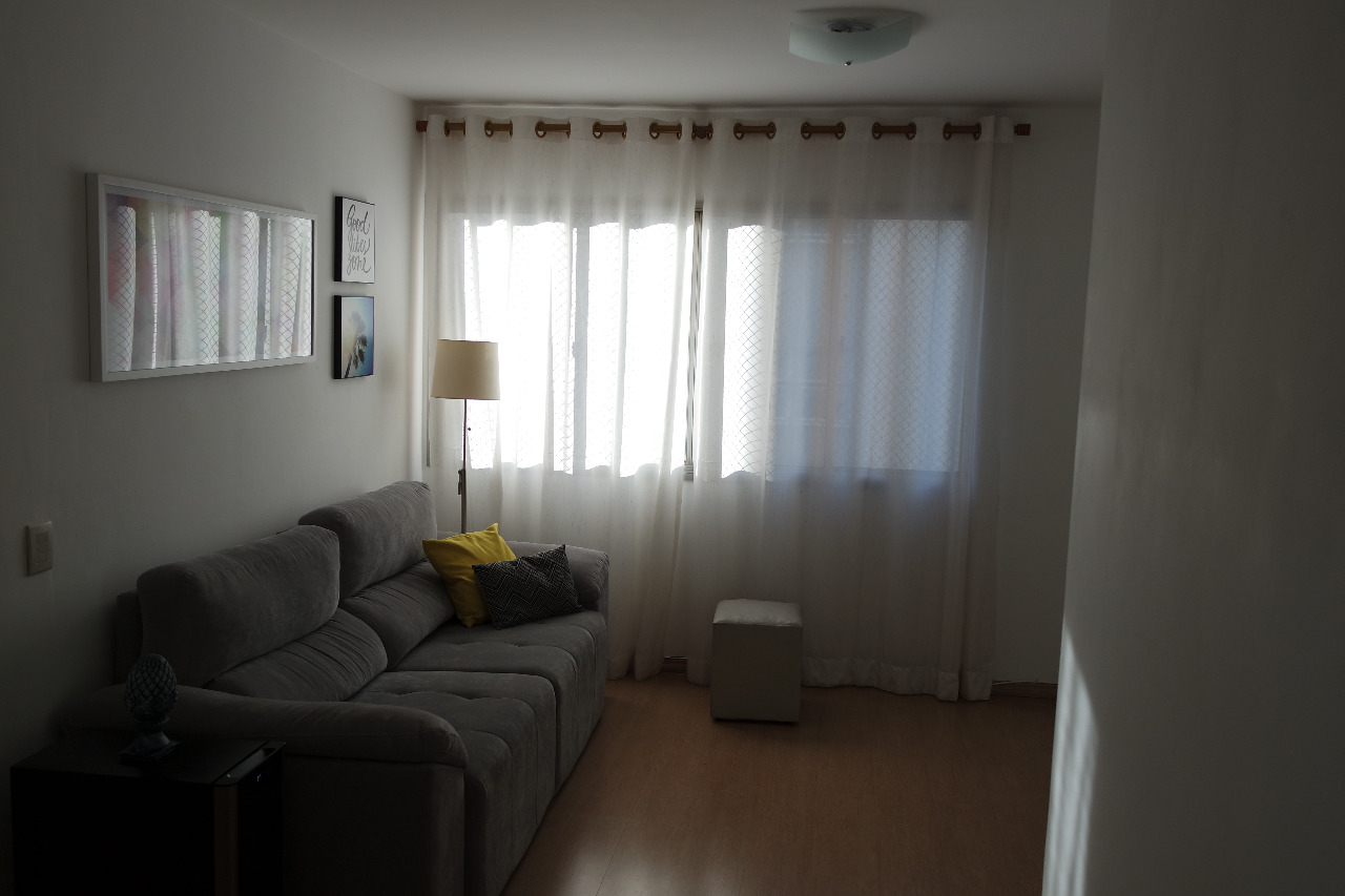 Apartamento à venda com 3 quartos, 80m² - Foto 19