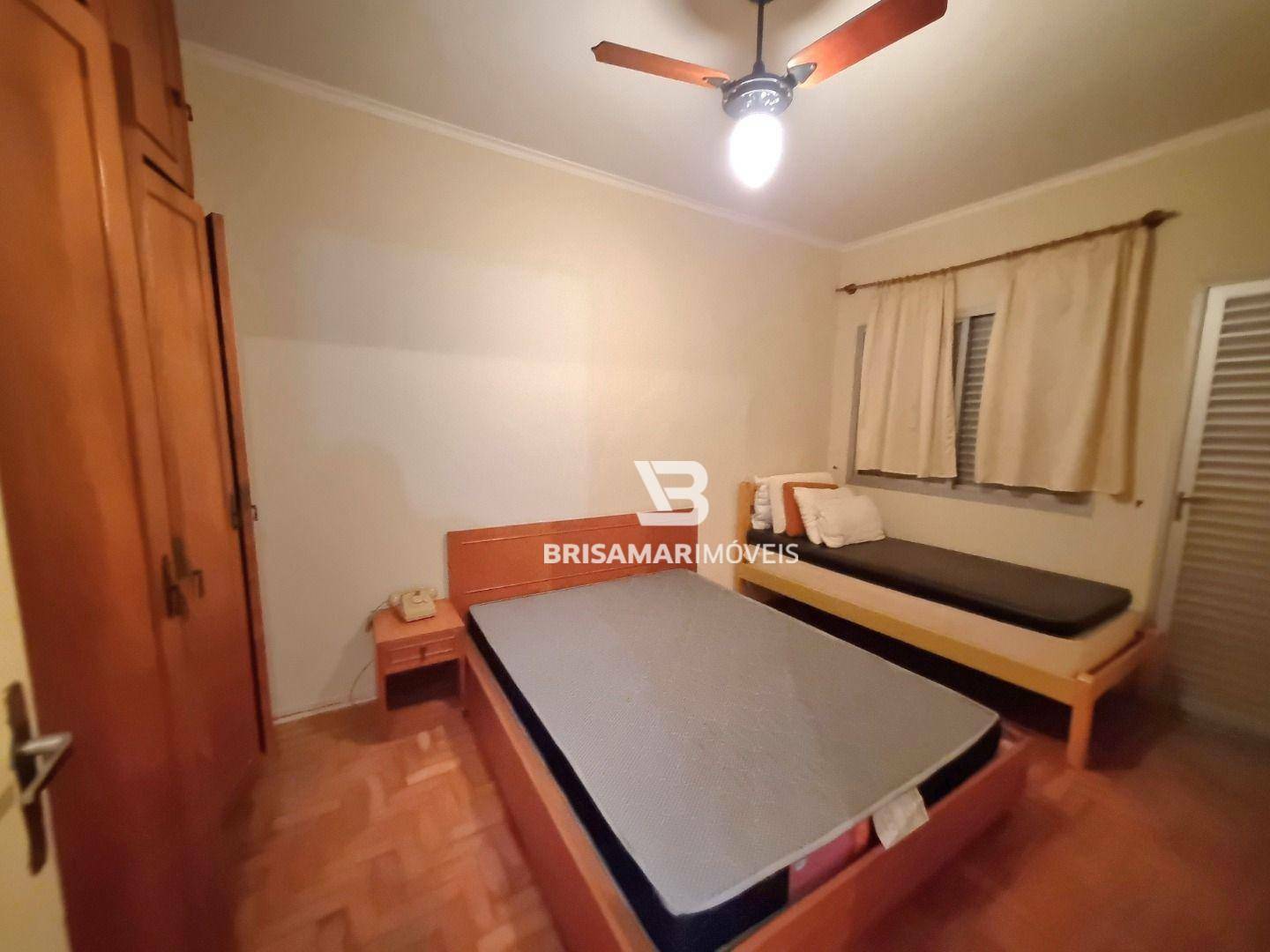 Apartamento à venda com 1 quarto, 45m² - Foto 8