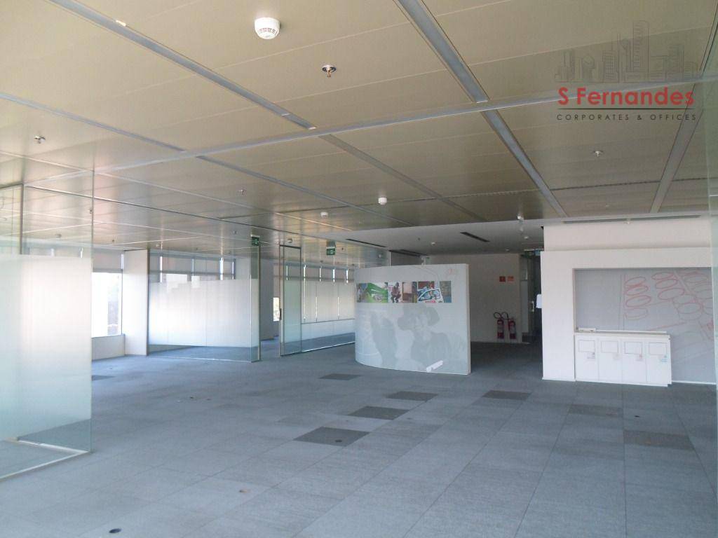 Conjunto Comercial-Sala para alugar, 1292m² - Foto 16