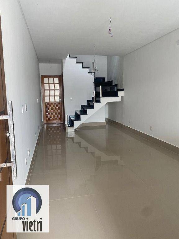 Sobrado à venda com 3 quartos, 94m² - Foto 4