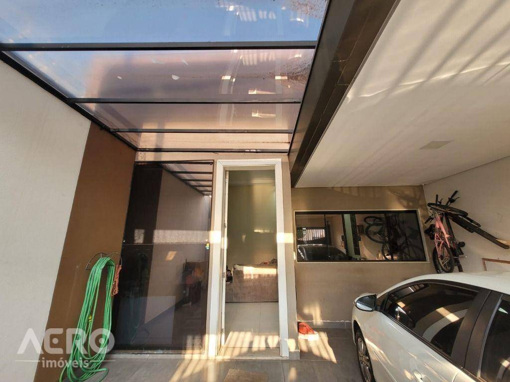 Casa, 2 quartos, 119 m² - Foto 5