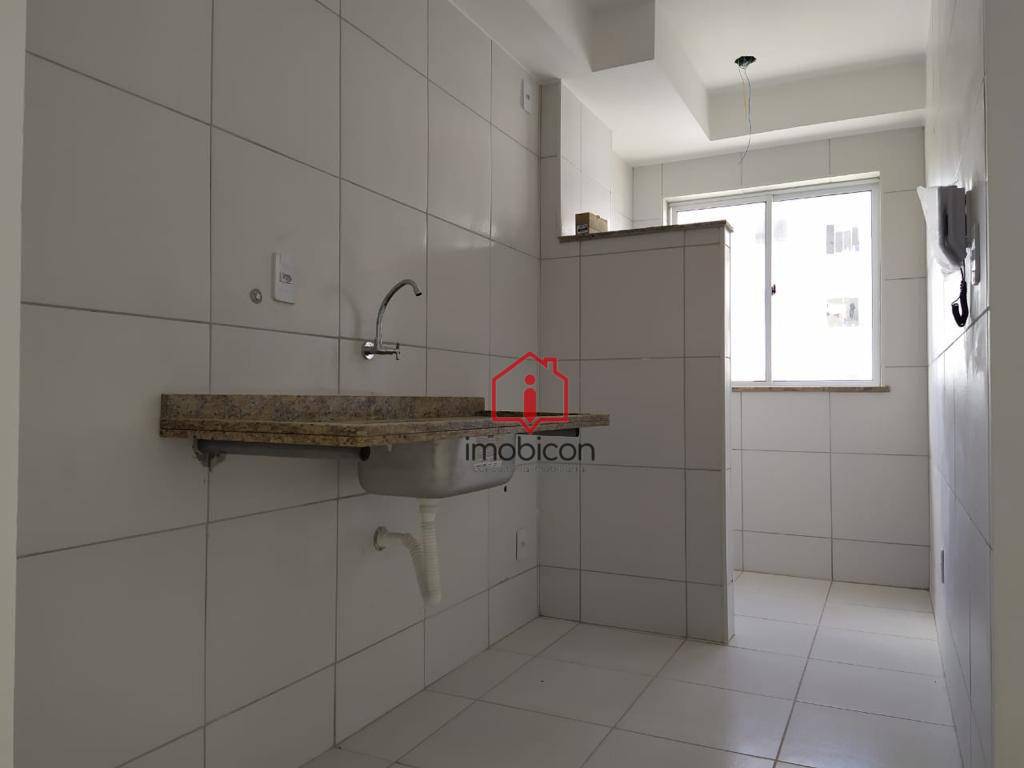 Apartamento à venda com 2 quartos, 54m² - Foto 10