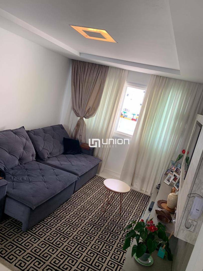 Apartamento à venda com 3 quartos, 133m² - Foto 5